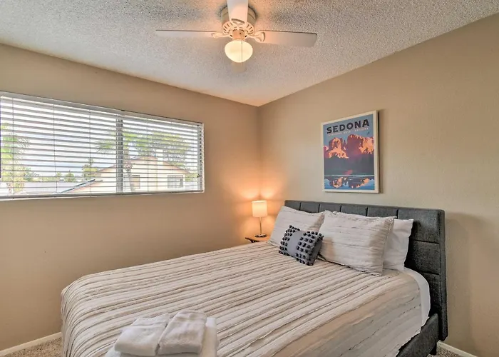 Holiday home Hot Tub, Heated Pool & More! Relaxing Phoenix